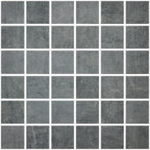 Graphite 2X2 Mosaic |  Carpet Barn Carpet One Inc.