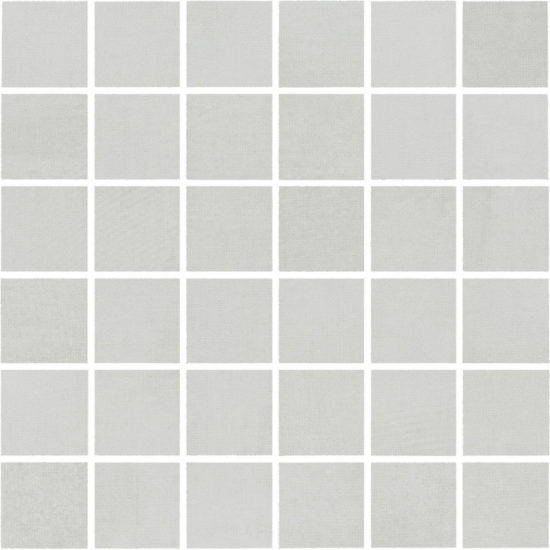 Greenwich Chalk 2X2 Mosaic |  Carpet Barn Carpet One Inc.