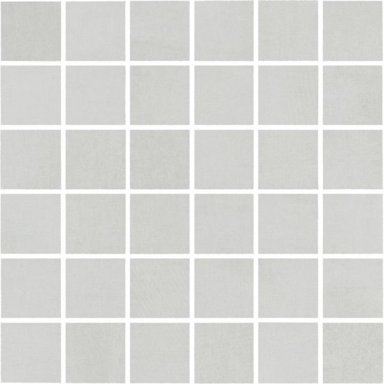 Greenwich Chalk 2X2 Mosaic |  Carpet Barn Carpet One Inc.