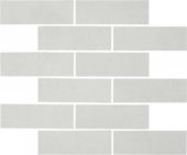 Greenwich Chalk 2X6 Mosaic |  Carpet Barn Carpet One Inc.