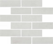 Greenwich Chalk 2X6 Mosaic |  Carpet Barn Carpet One Inc.