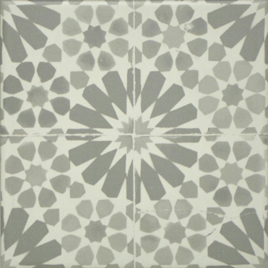 Grey Glossy Mix 8X8 |  Carpet Barn Carpet One Inc.