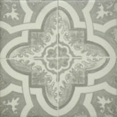 Grey Glossy Mix 8X8 |  Carpet Barn Carpet One Inc.