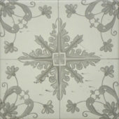 Grey Glossy Mix 8X8 |  Carpet Barn Carpet One Inc.