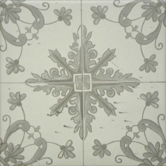 Grey Glossy Mix 8X8 |  Carpet Barn Carpet One Inc.