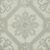 Grey Glossy Mix 8X8 |  Carpet Barn Carpet One Inc.