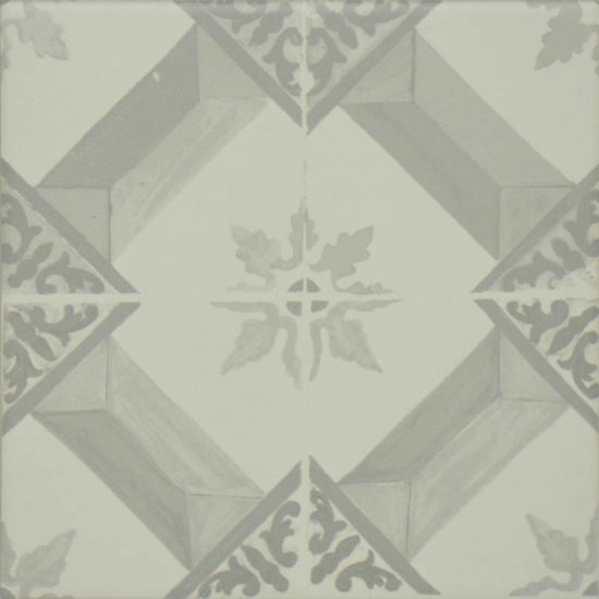 Grey Glossy Mix 8X8 |  Carpet Barn Carpet One Inc.