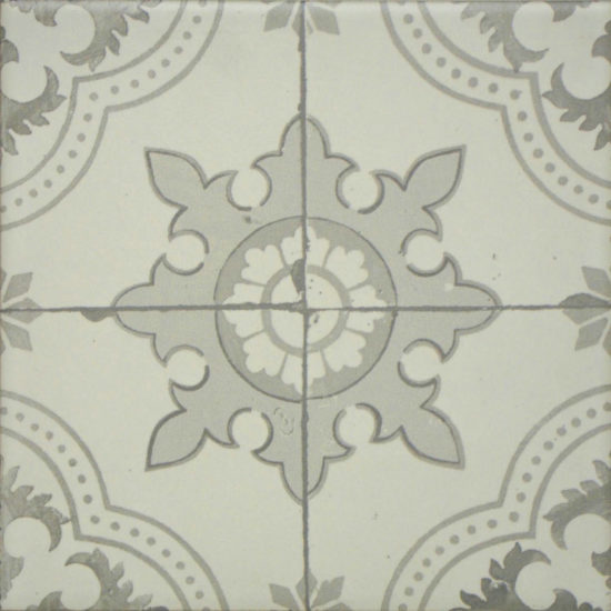 Grey Glossy Mix 8X8 |  Carpet Barn Carpet One Inc.