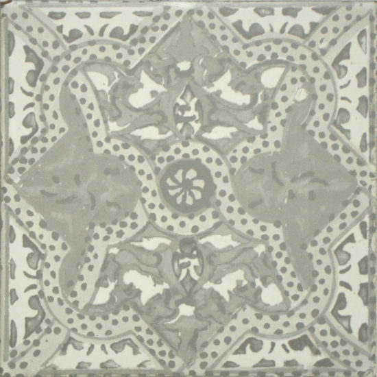 Grey Glossy Mix 8X8 |  Carpet Barn Carpet One Inc.