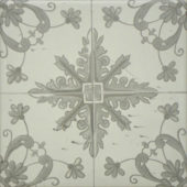 Grey Matte Mix 8X8 |  Carpet Barn Carpet One Inc.