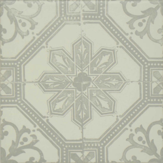 Grey Matte Mix 8X8 |  Carpet Barn Carpet One Inc.