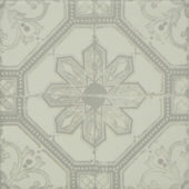 Grey Matte Mix 8X8 |  Carpet Barn Carpet One Inc.