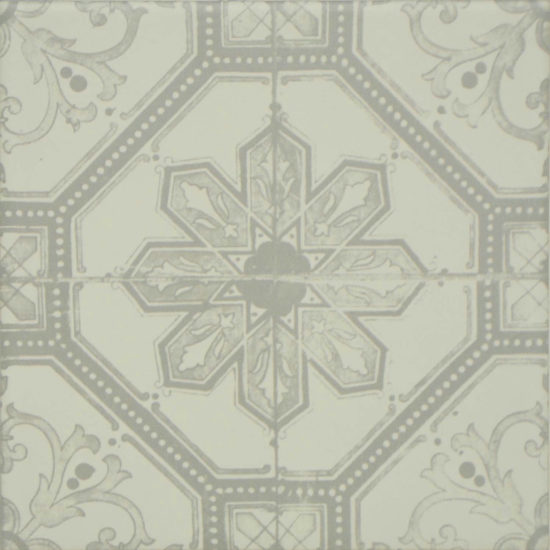 Grey Matte Mix 8X8 |  Carpet Barn Carpet One Inc.