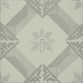 Grey Matte Mix 8X8 |  Carpet Barn Carpet One Inc.