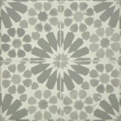 Grey Matte Mix 8X8 |  Carpet Barn Carpet One Inc.