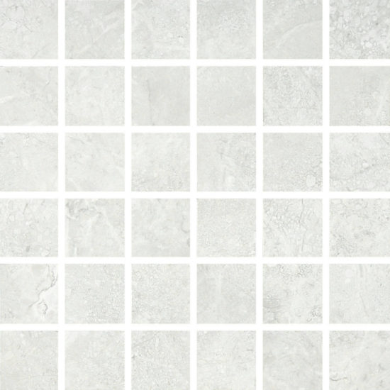 Grigio 2X2 Mosaic |  Carpet Barn Carpet One Inc.