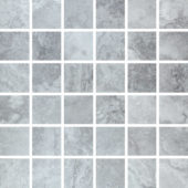 Grigio 2X2 Mosaic |  Carpet Barn Carpet One Inc.