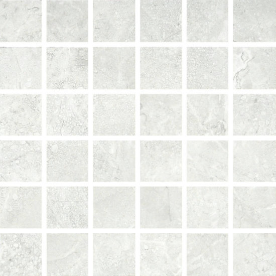 Grigio 2X2 Mosaic |  Carpet Barn Carpet One Inc.