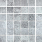 Grigio 2X2 Mosaic |  Carpet Barn Carpet One Inc.