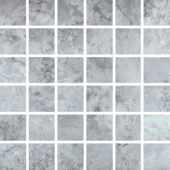 Grigio 2X2 Mosaic |  Carpet Barn Carpet One Inc.