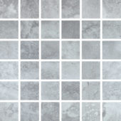 Grigio 2X2 Mosaic |  Carpet Barn Carpet One Inc.