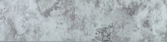 Grigio 3X12 Bullnose |  Carpet Barn Carpet One Inc.