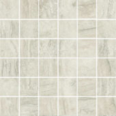 Grigio Matte 2X2 Mosaic |  Carpet Barn Carpet One Inc.