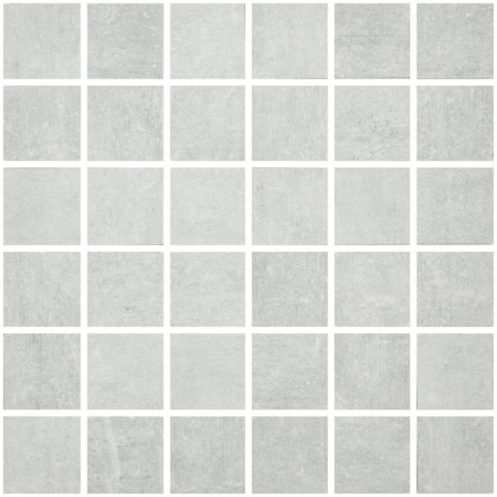 Ice 2X2 Mosaic |  Carpet Barn Carpet One Inc.