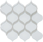 Ice Arabesque  Mosaic |  Carpet Barn Carpet One Inc.