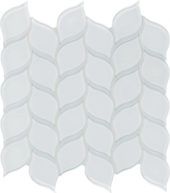 Ice Petal Mosaic |  Carpet Barn Carpet One Inc.