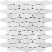 Icicle Mosaic |  Carpet Barn Carpet One Inc.