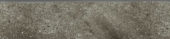 Isla Carbon 3X12 Wall Bullnose |  Carpet Barn Carpet One Inc.