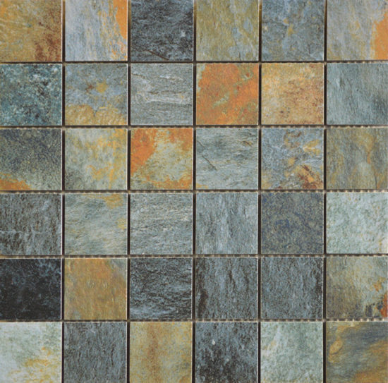 Jade 2x2 Mosaic |  Carpet Barn Carpet One Inc.