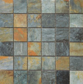 Jade 2x2 Mosaic |  Carpet Barn Carpet One Inc.