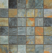 Jade 2x2 Mosaic |  Carpet Barn Carpet One Inc.