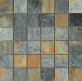 Jade 2x2 Mosaic |  Carpet Barn Carpet One Inc.