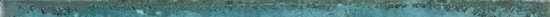 Jamaica Teal .39x9 Bullnose |  Carpet Barn Carpet One Inc.