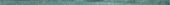 Jamaica Teal .39x9 Bullnose |  Carpet Barn Carpet One Inc.