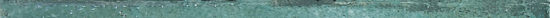 Jamaica Teal .39x9 Bullnose |  Carpet Barn Carpet One Inc.