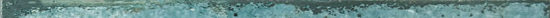Jamaica Teal .39×9 Bullnose