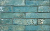 Jamaica Teal 3x11 |  Carpet Barn Carpet One Inc.