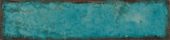 Jamaica Teal 3x11 |  Carpet Barn Carpet One Inc.