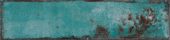 Jamaica Teal 3x11 |  Carpet Barn Carpet One Inc.