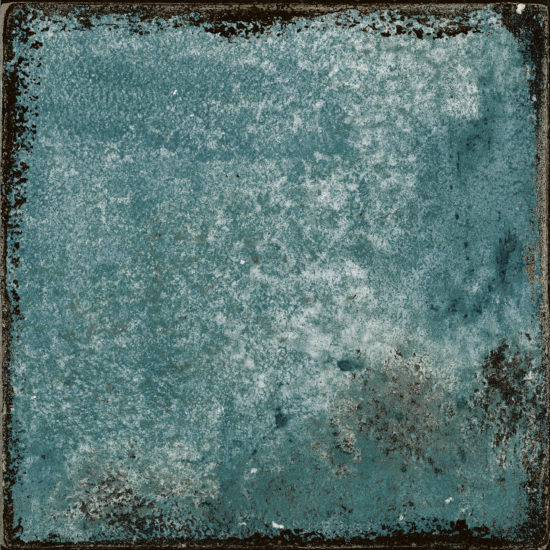Jamaica Teal 5x5 |  Carpet Barn Carpet One Inc.