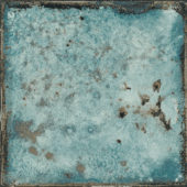 Jamaica Teal 5x5 |  Carpet Barn Carpet One Inc.