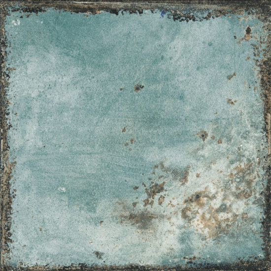 Jamaica Teal 5x5 |  Carpet Barn Carpet One Inc.