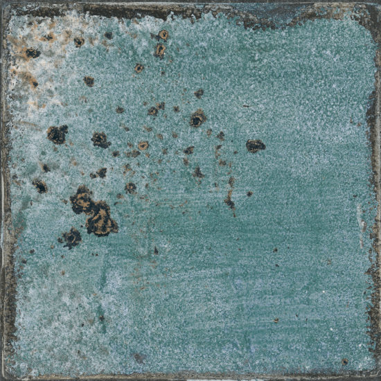 Jamaica Teal 5x5 |  Carpet Barn Carpet One Inc.