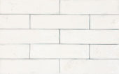 Jamaica White 3x11 |  Carpet Barn Carpet One Inc.