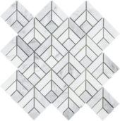 Jetty Mosaic |  Carpet Barn Carpet One Inc.