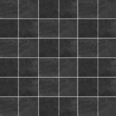 Kathmandu Black 2X2 Mosaic |  Carpet Barn Carpet One Inc.